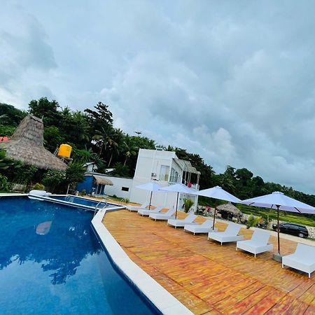 וואיקבובק Three Queen Villa And Homestay מראה חיצוני תמונה