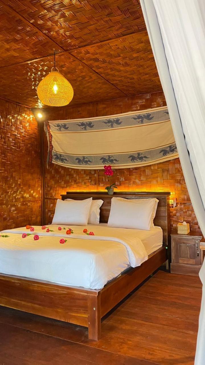 וואיקבובק Three Queen Villa And Homestay מראה חיצוני תמונה