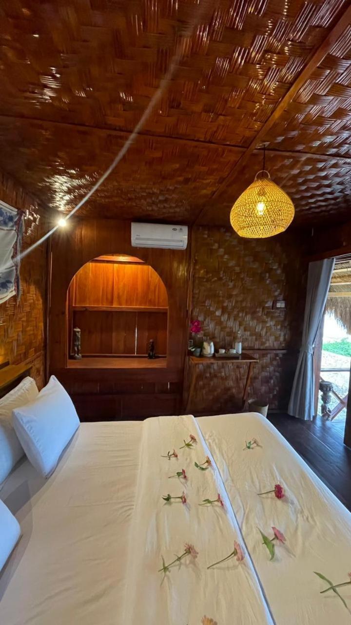 וואיקבובק Three Queen Villa And Homestay מראה חיצוני תמונה