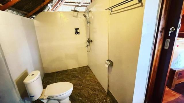 וואיקבובק Three Queen Villa And Homestay מראה חיצוני תמונה