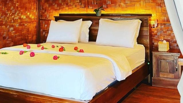 וואיקבובק Three Queen Villa And Homestay מראה חיצוני תמונה