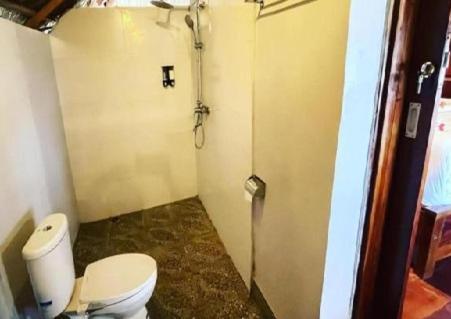 וואיקבובק Three Queen Villa And Homestay מראה חיצוני תמונה